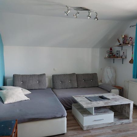 Apartment Kaya Mojstrana Luaran gambar