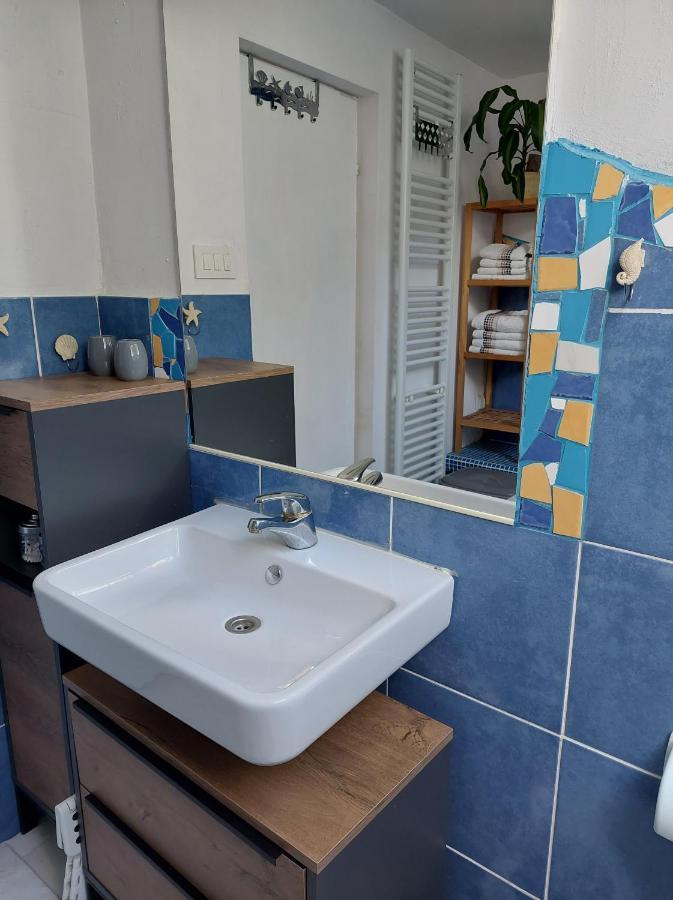 Apartment Kaya Mojstrana Luaran gambar