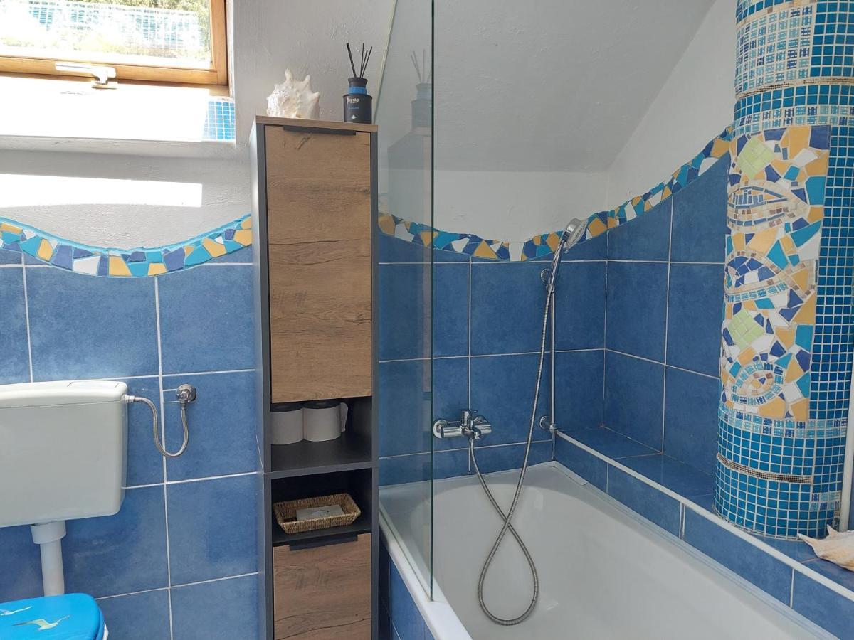 Apartment Kaya Mojstrana Luaran gambar