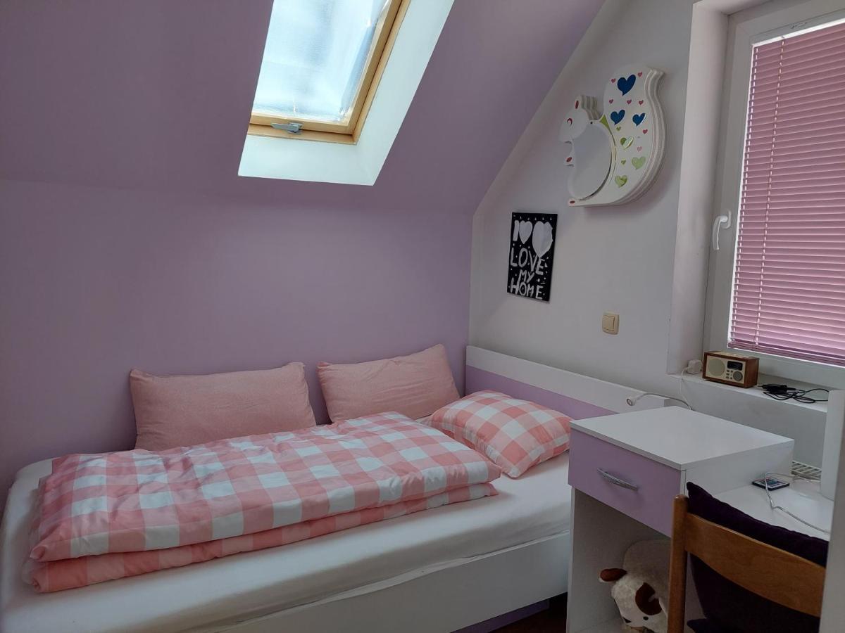 Apartment Kaya Mojstrana Luaran gambar